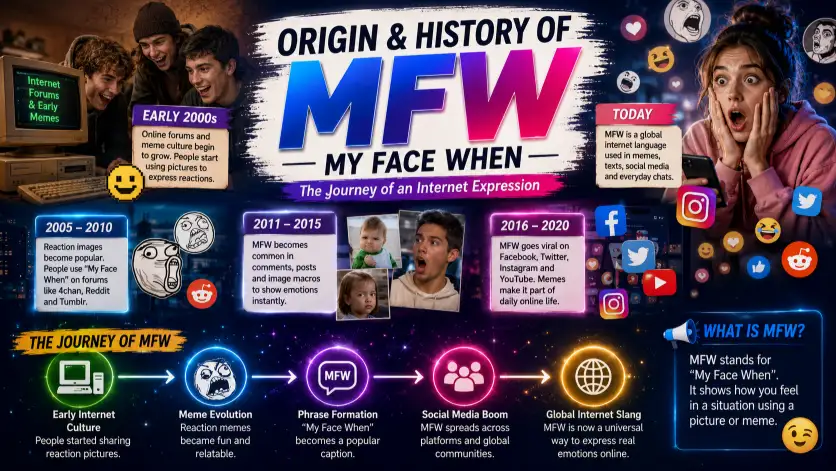 Origin and History of MFW