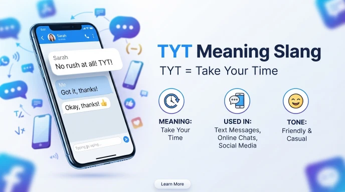 TYT Meaning Slang