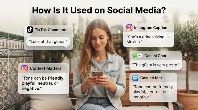 How Is It Used on Social Media?