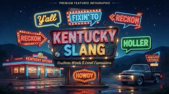 Kentucky Slang