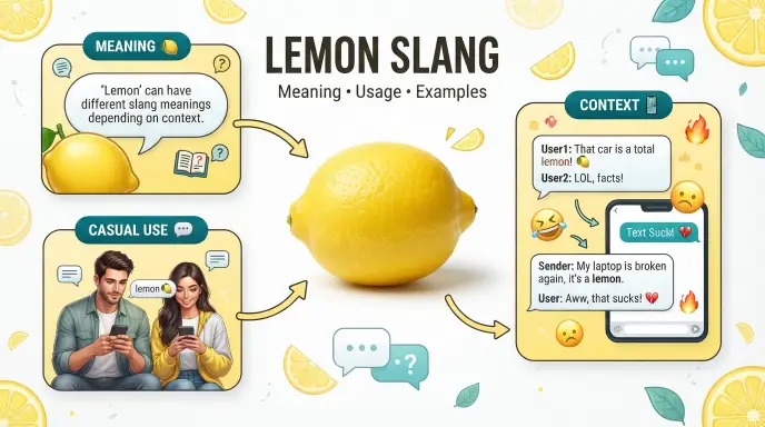 Lemon Slang