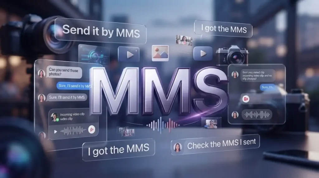 Real-Life Examples of MMS Slang Usage