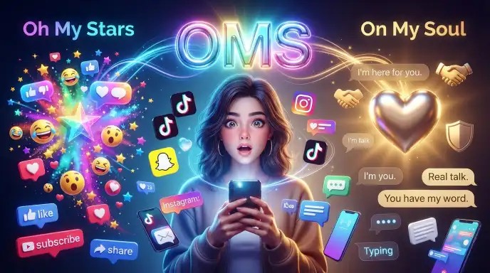 Why Do People Use OMS?