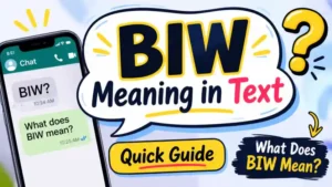 Beef Slang Meaning: Why Everyone's 