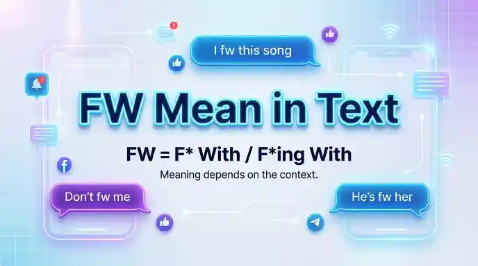 FW Mean in Text